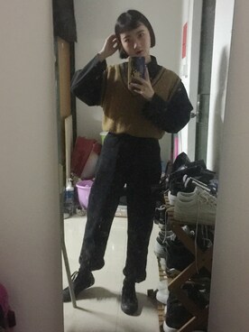 sssuthirteeninさんのコーディネート