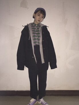 sssuthirteeninさんのコーディネート