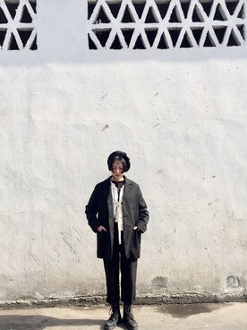 sssuthirteeninさんのコーディネート