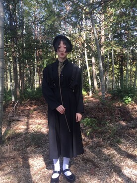 sssuthirteeninさんのコーディネート