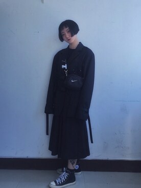 sssuthirteeninさんのコーディネート