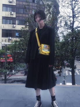 sssuthirteeninさんのコーディネート