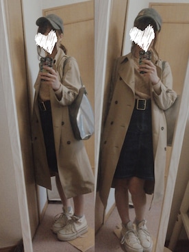 mamekoさんのコーディネート