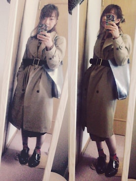 mamekoさんのコーディネート