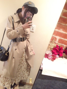 mamekoさんのコーディネート