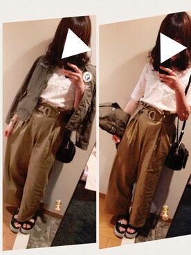 mamekoさんのコーディネート