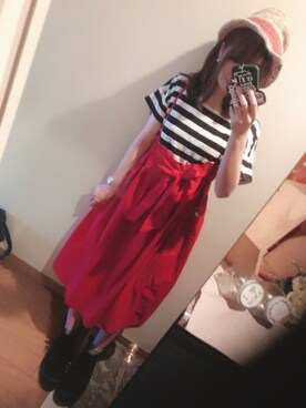 mamekoさんのコーディネート