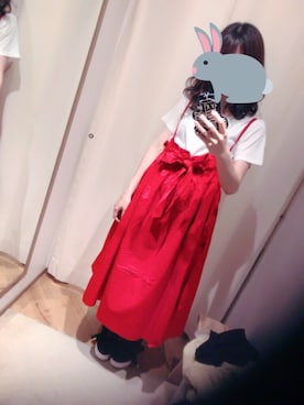 mamekoさんのコーディネート