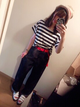 mamekoさんのコーディネート