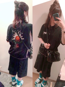 mamekoさんのコーディネート