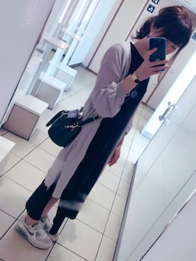 mamekoさんのコーディネート