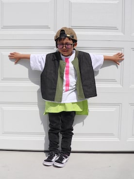 so  rin enさんのコーディネート