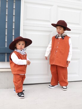 so  rin enさんのコーディネート