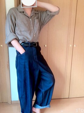 tokotokoさんのコーディネート