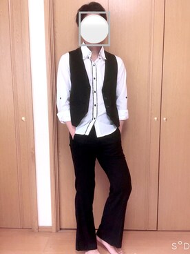 tokotokoさんのコーディネート