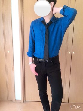 tokotokoさんのコーディネート