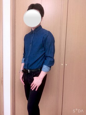 tokotokoさんのコーディネート