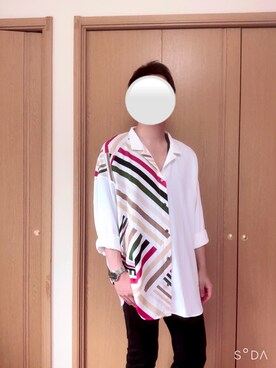 tokotokoさんのコーディネート