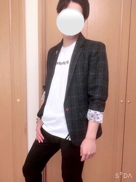 tokotokoさんのコーディネート