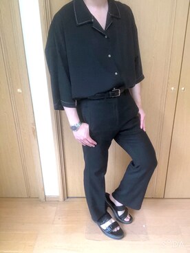 tokotokoさんのコーディネート