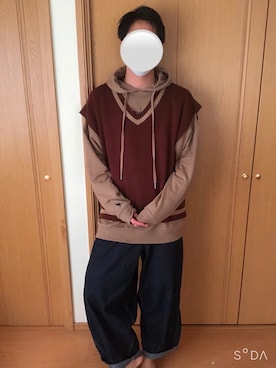 tokotokoさんのコーディネート