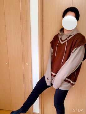 tokotokoさんのコーディネート