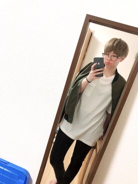 なちさんのコーディネート