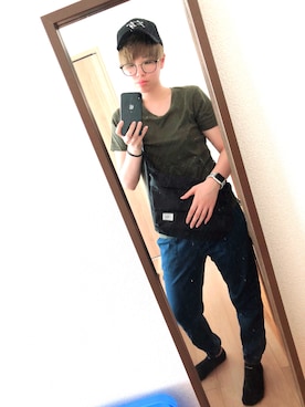 なちさんのコーディネート