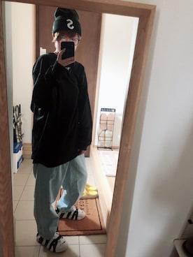 なちさんのコーディネート