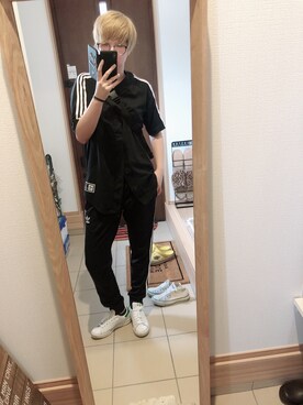 なちさんのコーディネート