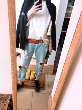 なちさんのコーディネート