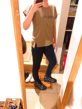 なちさんのコーディネート