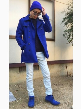 ゆうさんのコーディネート