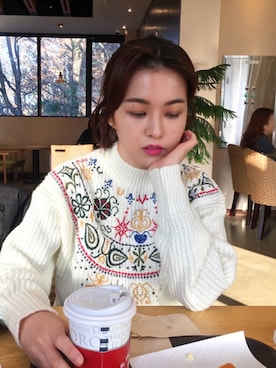 코고꼬さんのコーディネート