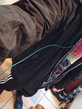 DestinYさんのコーディネート