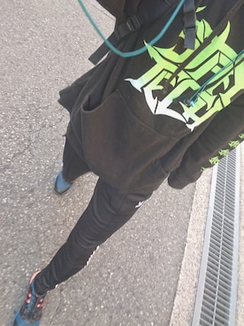 DestinYさんのコーディネート