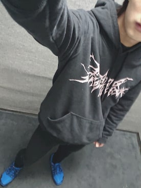 DestinYさんのコーディネート