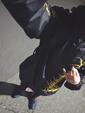 DestinYさんのコーディネート