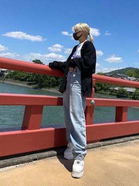 KINUKAさんのコーディネート