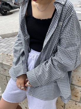 KINUKAさんのコーディネート