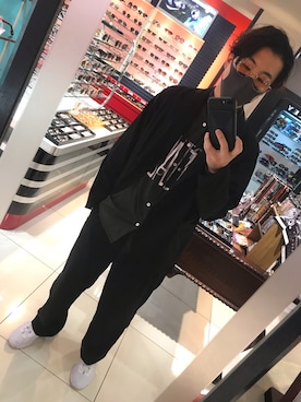 世界のファさんのコーディネート