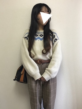 れんさんのコーディネート