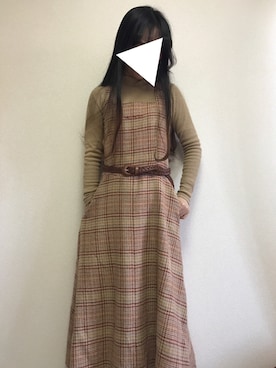 れんさんのコーディネート