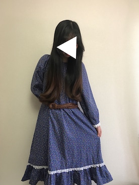 れんさんのコーディネート