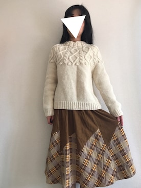 れんさんのコーディネート