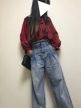 れんさんのコーディネート