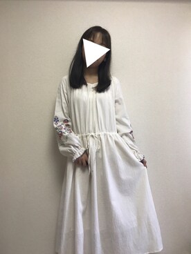 れんさんのコーディネート