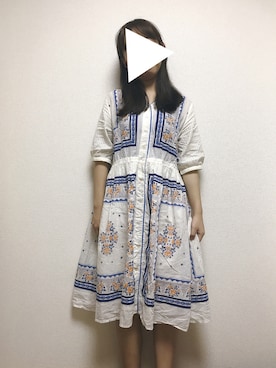 れんさんのコーディネート