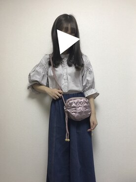 れんさんのコーディネート