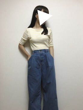 れんさんのコーディネート